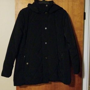 Covington Winter Coat